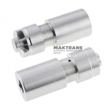 Ventil Primary Pressure Regulator Boost Valve (Größe +0.015 mm) AW55-50SN AW55-51SN