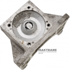 Befestigungswinkel, hinten ZF 8HP70, 870RE, 8HP45, 845RE, 850RE — 68146569AB