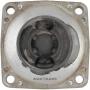 Getriebedämpfer, hinten ZF ZF 8HP70, 870RE, 8HP45, 845RE, 850RE — 68084 747AA, 68092 519AA, 68084 747AA