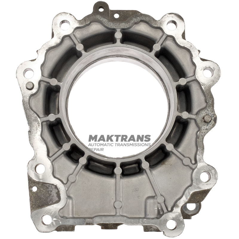 Verteilergetriebeadapter ZF 8HP70, 870RE 4WD — 1087401619 (Jeep Grand Cherokee WK2 3.0CRD)