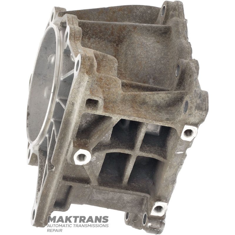 Verteilergetriebeadapter ZF 8HP70, 870RE 4WD — 1087401619 (Jeep Grand Cherokee WK2 3.0CRD)