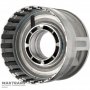 Trommel-DG-Kupplung ZF 5HP19 FL, ZF 5HP19 FLA - 1056473040 (für 6/4 Reibscheiben)