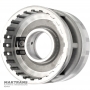 Trommel-DG-Kupplung ZF 5HP19 FL, ZF 5HP19 FLA - 1056473040 (für 6/4 Reibscheiben)