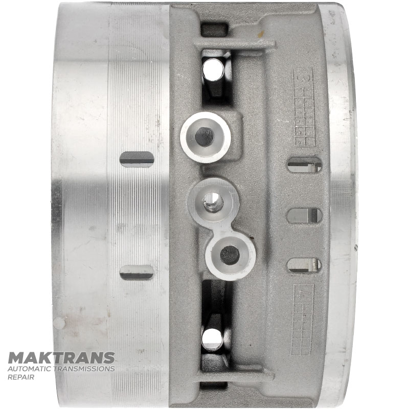 Trommel-DG-Kupplung ZF 5HP19 FL, ZF 5HP19 FLA - 1056473040 (für 6/4 Reibscheiben)