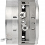 Trommel-DG-Kupplung ZF 5HP19 FL, ZF 5HP19 FLA - 1056473040 (für 6/4 Reibscheiben)