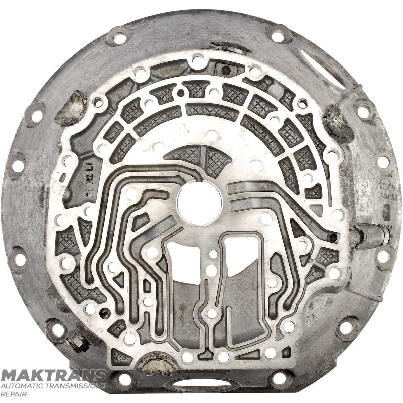 Frontgehäuse Mercedes-Benz 722.6 — A2112710601, R2112710601