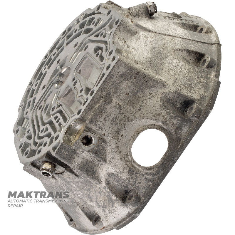 Frontgehäuse Mercedes-Benz 722.6 — A2112710601, R2112710601