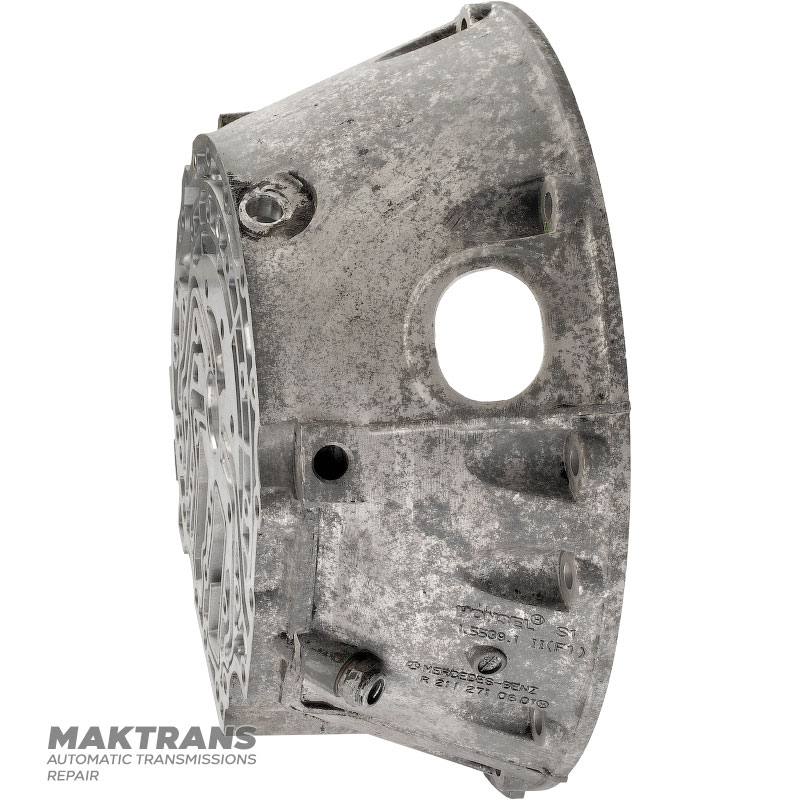 Frontgehäuse Mercedes-Benz 722.6 — A2112710601, R2112710601