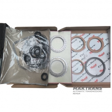 Masterkit GM 4L80 – Satz Dichtungen, Stahl- und Reibscheiben, 8067M