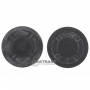 Differential-Satellitenstecker C0GF1 A6GF1 4582426000