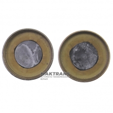 Differential-Satellitenstecker C0GF1 A6GF1 4582426000