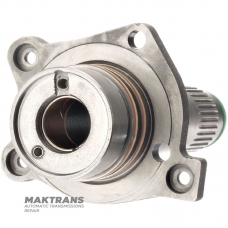 Ölpumpennabe (ohne Ventilplatte), Trommelnabe OVERDRIVE-Kupplung FORD E4OD – Gesamtlänge 212 mm, 32 Keile (Außendurchmesser 41,10 mm)