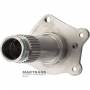 Ölpumpennabe (ohne Ventilplatte), Trommelnabe OVERDRIVE-Kupplung FORD E4OD – Gesamtlänge 212 mm, 32 Keile (Außendurchmesser 41,10 mm)