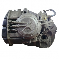 Zostava automatickej prevodovky AISIN WARNER TF-80SC (4WD) — 30681225 (Volvo XC70 (BZ) 2.4 D5 20V AWD, SUV, nafta)