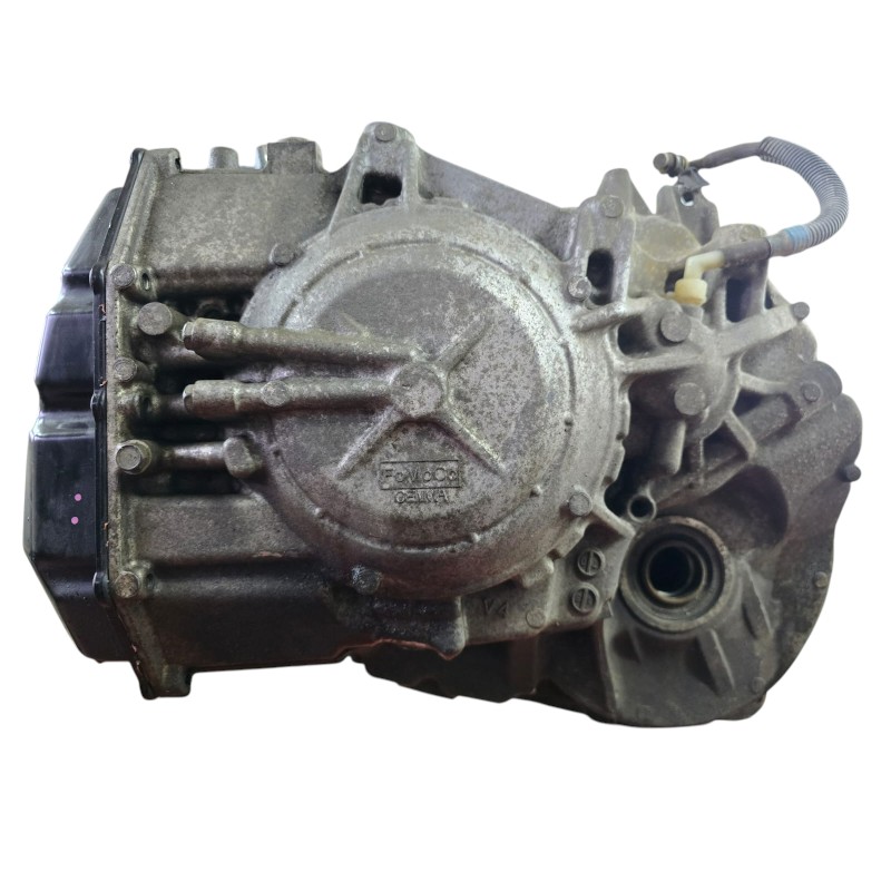 Automatikgetriebe AISIN WARNER TF-80SC (4WD) — 30681225 (Volvo XC70 (BZ) 2.4 D5 20V AWD, SUV, Diesel)