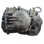 Automatikgetriebe AISIN WARNER TF-80SC (4WD) — 30681225 (Volvo XC70 (BZ) 2.4 D5 20V AWD, SUV, Diesel)