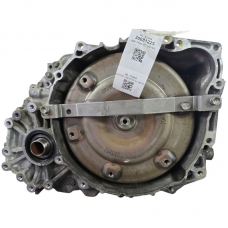 Automatikgetriebe AISIN WARNER TF-80SC (4WD) — 30681225 (Volvo XC70 (BZ) 2.4 D5 20V AWD, SUV, Diesel)