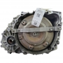 Automatikgetriebe AISIN WARNER TF-80SC (4WD) — 30681225 (Volvo XC70 (BZ) 2.4 D5 20V AWD, SUV, Diesel)