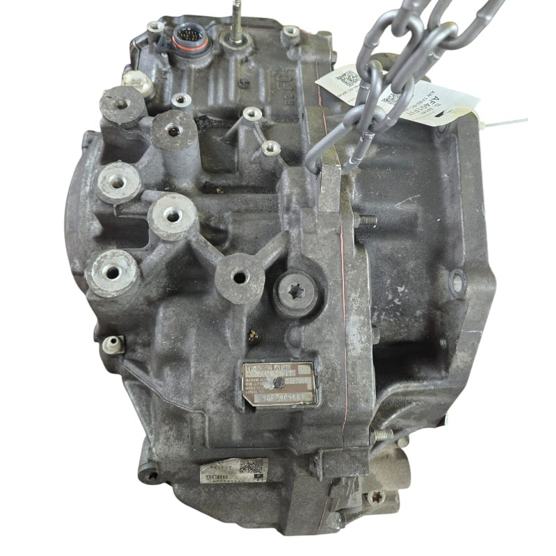 Automatikgetriebe AISIN WARNER TF-80SC, AF40 (2WD) - 55570649 (Insignia Sports Tourer Combi 2.0 Turbo 16V Ecotec)