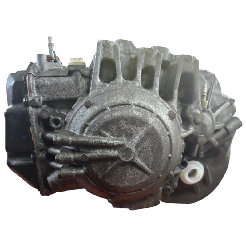 Automatikgetriebe AISIN WARNER TF-80SC, AF40 (2WD) - 55570649 (Insignia Sports Tourer Combi 2.0 Turbo 16V Ecotec)