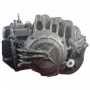 Automatikgetriebe AISIN WARNER TF-80SC, AF40 (2WD) - 55570649 (Insignia Sports Tourer Combi 2.0 Turbo 16V Ecotec)