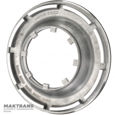 Wandlerüberbrückungskolben AW A466ND, NISSAN RE6R01A, 31100EZ00A, 342212-31020 — NISSAN TITAN 5.0D CEV8D1 (Außen-Ø 187,25 mm)