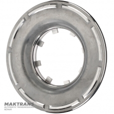 Wandlerüberbrückungskolben AW A466ND, NISSAN RE6R01A, 31100EZ00A, 342212-31020 — NISSAN TITAN 5.0D CEV8D1 (Außen-Ø 187,25 mm)