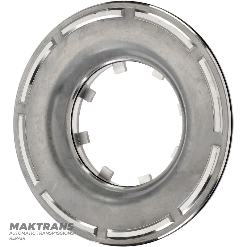 Wandlerüberbrückungskolben AW A466ND, NISSAN RE6R01A, 31100EZ00A, 342212-31020 — NISSAN TITAN 5.0D CEV8D1 (Außen-Ø 187,25 mm)
