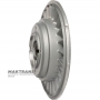Drehmomentwandler-Reaktorrad AW A466ND, NISSAN RE6R01A, 31100EZ00A — NISSAN TITAN 5.0D CEV8D1 (Außen-Ø 218,95 mm, 47 Keile)