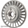 Drehmomentwandler-Reaktorrad AW A466ND, NISSAN RE6R01A, 31100EZ00A — NISSAN TITAN 5.0D CEV8D1 (Außen-Ø 218,95 mm, 47 Keile)