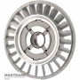 Drehmomentwandler-Reaktorrad AW A466ND, NISSAN RE6R01A, 31100EZ00A — NISSAN TITAN 5.0D CEV8D1 (Außen-Ø 218,95 mm, 47 Keile)