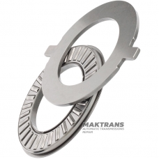 Drehmomentwandler-Nadellager AW A466ND, NISSAN RE6R01A, 31100EZ00A – NISSAN TITAN 5.0D CEV8D1 (76 x 45.20 x 4.80)