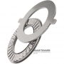 Drehmomentwandler-Nadellager AW A466ND, NISSAN RE6R01A, 31100EZ00A – NISSAN TITAN 5.0D CEV8D1 (76 x 45.20 x 4.80)
