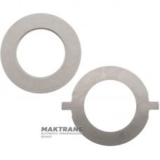 Drehmomentwandler-Nadellager AW A466ND, NISSAN RE6R01A, 31100EZ00A – NISSAN TITAN 5.0D CEV8D1 (76 x 45.20 x 4.80)