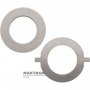 Drehmomentwandler-Nadellager AW A466ND, NISSAN RE6R01A, 31100EZ00A – NISSAN TITAN 5.0D CEV8D1 (76 x 45.20 x 4.80)
