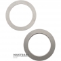 Nadellager für Drehmomentwandler AW A466ND, NISSAN RE6R01A, 31100EZ00A – NISSAN TITAN 5.0D CEV8D1 (72,60 x 50,65 x 4,30)