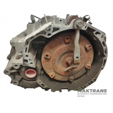 Automatikgetriebe AISIN WARNER 50-42LE (2WD) — 45000-ZB000 (Kia Carnival 2 (FIB/FLD) 2.9 HPDi 16)