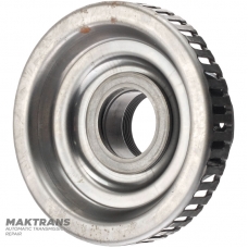 Lagerung der Antriebsscheibe (mit Zubehör) GM CVT VT40, CVT-250 — FAG F-612088.06.KL, T261-0043