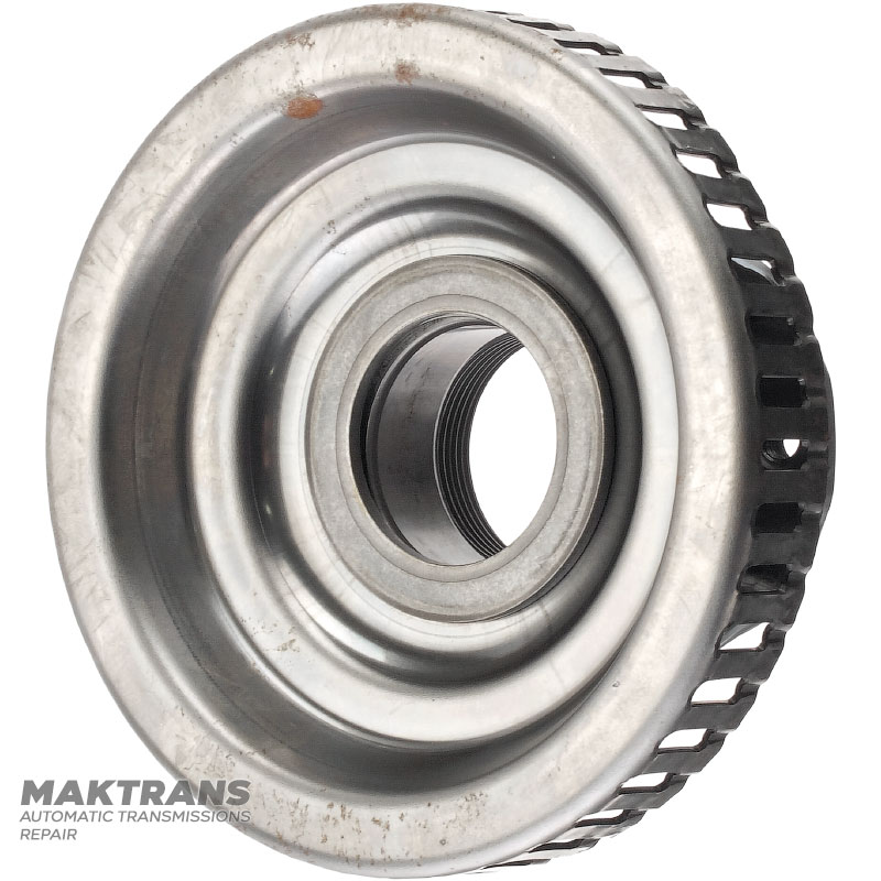 Lagerung der Antriebsscheibe (mit Zubehör) GM CVT VT40, CVT-250 — FAG F-612088.06.KL, T261-0043
