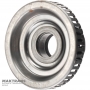 Lagerung der Antriebsscheibe (mit Zubehör) GM CVT VT40, CVT-250 — FAG F-612088.06.KL, T261-0043