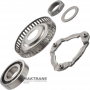 Lagerung der Antriebsscheibe (mit Zubehör) GM CVT VT40, CVT-250 — FAG F-612088.06.KL, T261-0043