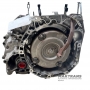 CVT-Getriebe JATCO JF015E — Kennzeichnung X426A, (Nissan Qashqai (J11) 1.2 DIG-T 16V, BENZIN)