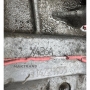 CVT-Getriebe JATCO JF015E — Kennzeichnung X426A, (Nissan Qashqai (J11) 1.2 DIG-T 16V, BENZIN)