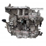 CVT-Getriebe JATCO JF015E — Kennzeichnung X426A, (Nissan Qashqai (J11) 1.2 DIG-T 16V, BENZIN)