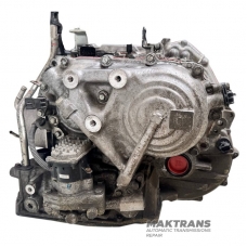 CVT-Getriebe JATCO JF015E — Kennzeichnung X426A, (Nissan Qashqai (J11) 1.2 DIG-T 16V, BENZIN)