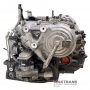 CVT-Getriebe JATCO JF015E — Kennzeichnung X426A, (Nissan Qashqai (J11) 1.2 DIG-T 16V, BENZIN)