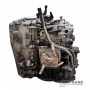 CVT-Getriebe JATCO JF015E — Kennzeichnung X426A, (Nissan Qashqai (J11) 1.2 DIG-T 16V, BENZIN)