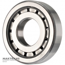Lager Radialrolle Abtriebsscheibe GM CVT VT40, CVT-250 — FAG F-612300.04.NUP
