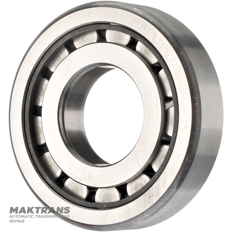 Lager Radialrolle Abtriebsscheibe GM CVT VT40, CVT-250 — FAG F-612300.04.NUP