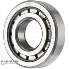 Lager Radialrolle Abtriebsscheibe GM CVT VT40, CVT-250 — FAG F-612300.04.NUP